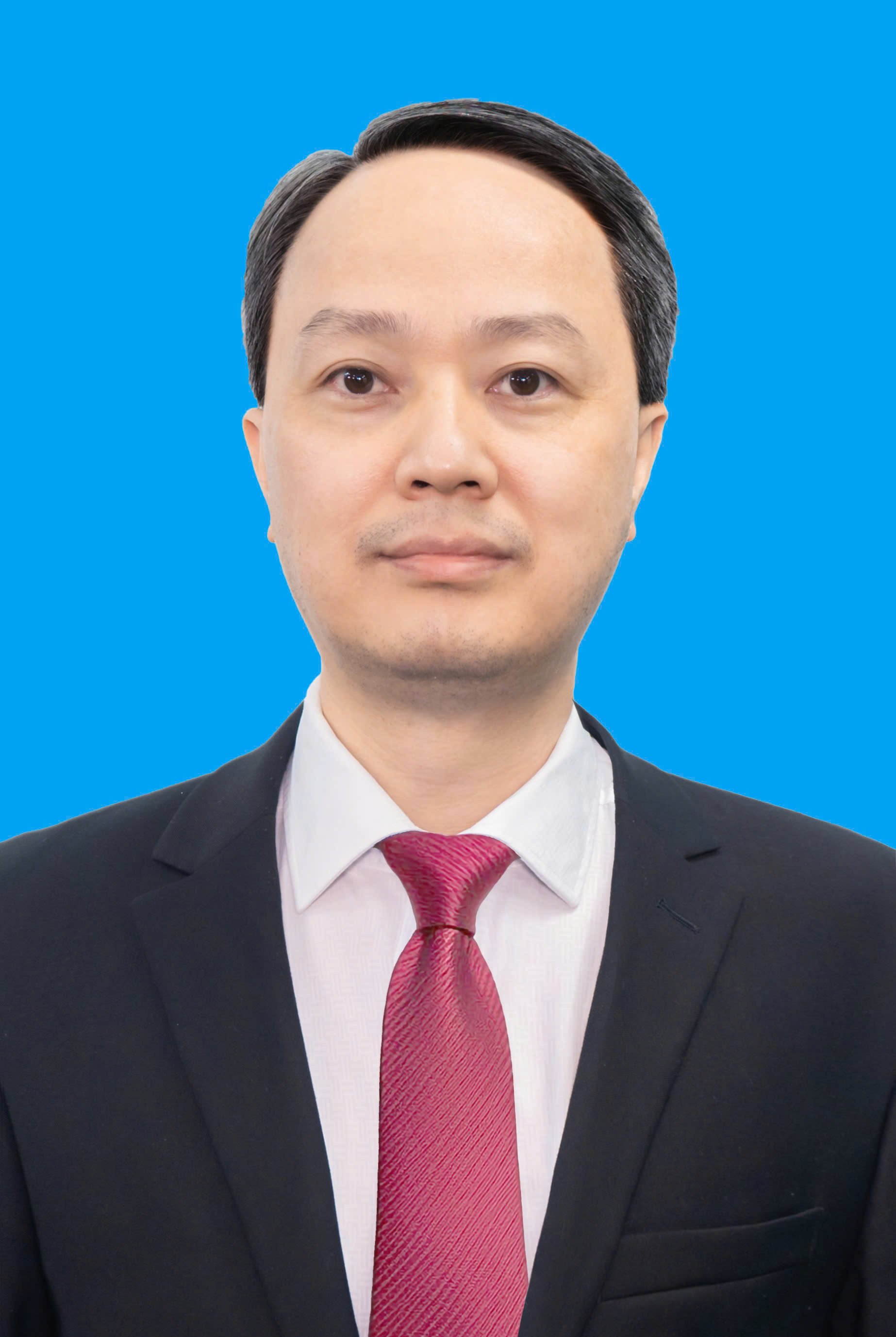 Triệu Hùng Trường